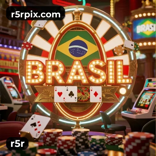 App r5r iOS