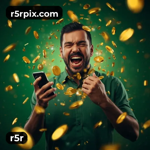 Promoções App r5r