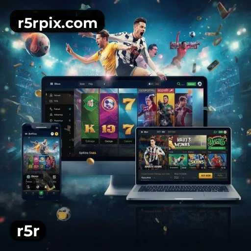 iPhone r5r