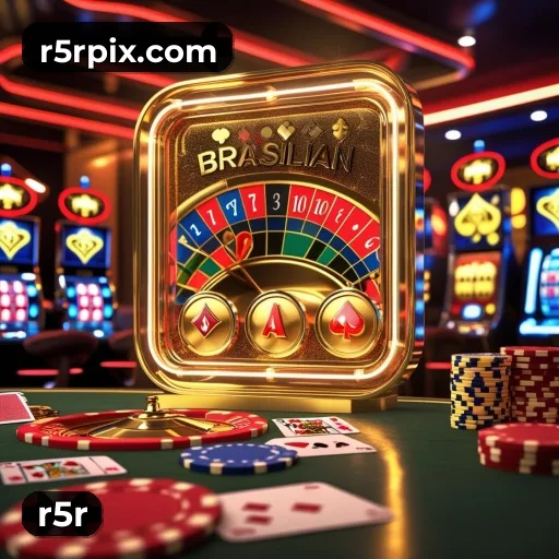 cassino_Roleta
