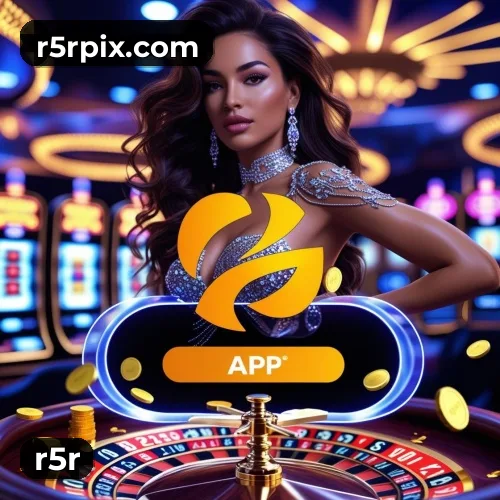 Recursos App r5r