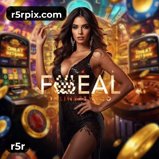 Instruções Download r5r