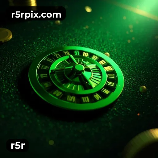 App Desktop r5r