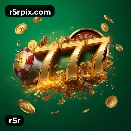 Vantagens App r5r