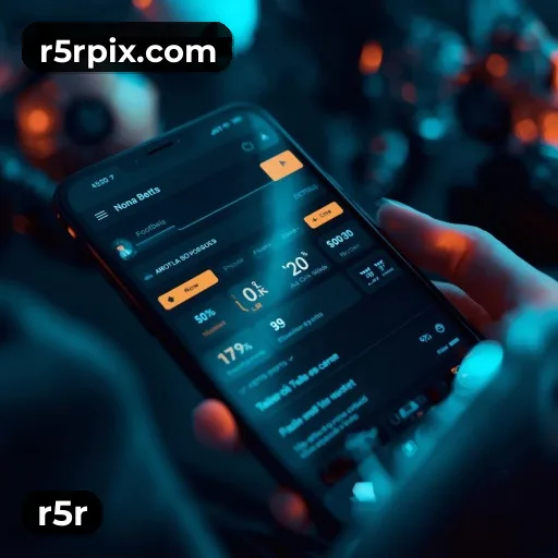 Baixar r5r Android