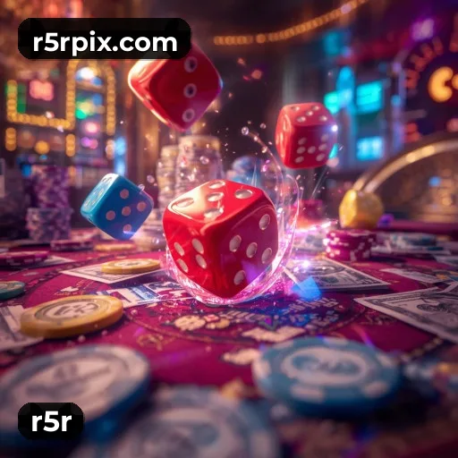 Link Download r5r