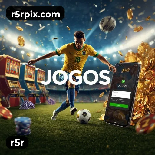 APK r5r Android
