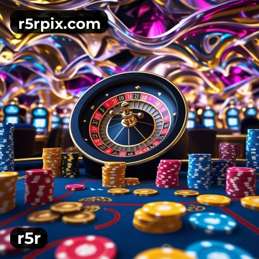 Fortune Dragon - slot PG Soft na r5r