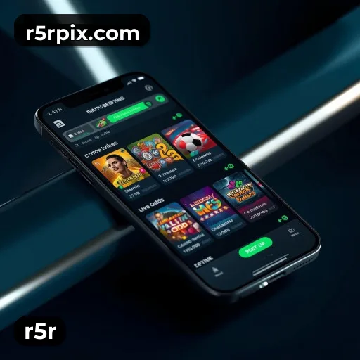 Fortune Rabbit - slot PG Soft na r5r