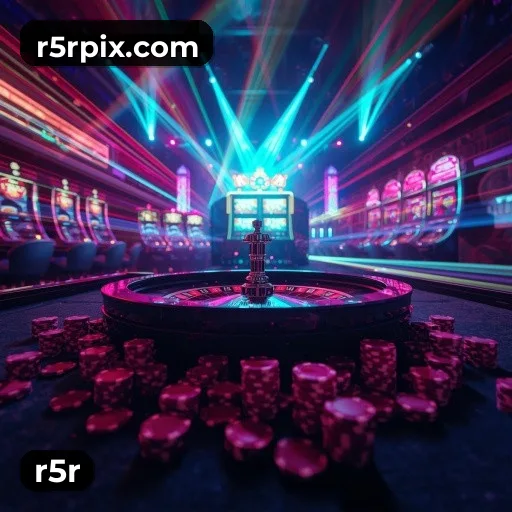 Fortune Dragon - slot PG Soft na r5r