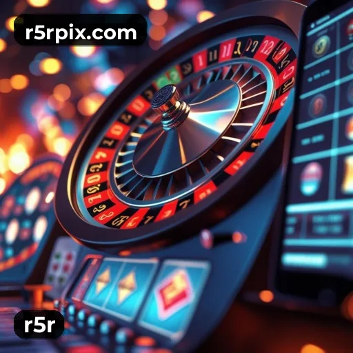 RNG certificado r5r