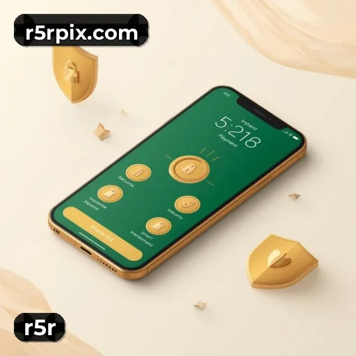 Transparência RTP r5r