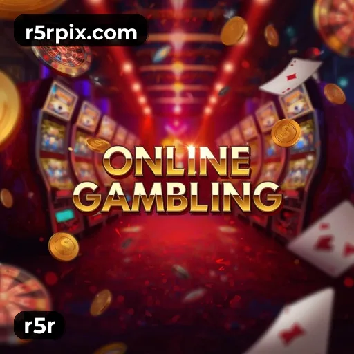 Slots mobile r5r