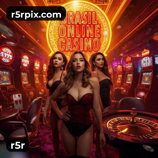 Registro slots r5r