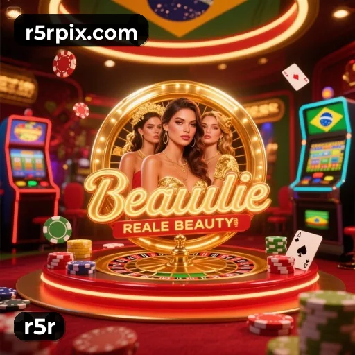 Níveis VIP r5r