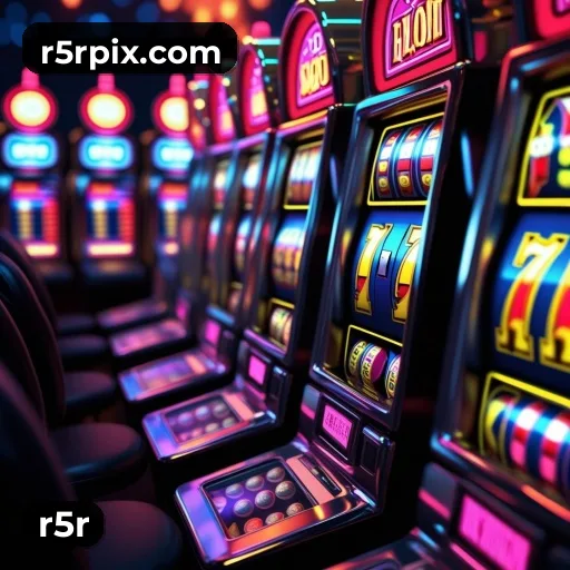 Jogos Mesa r5r