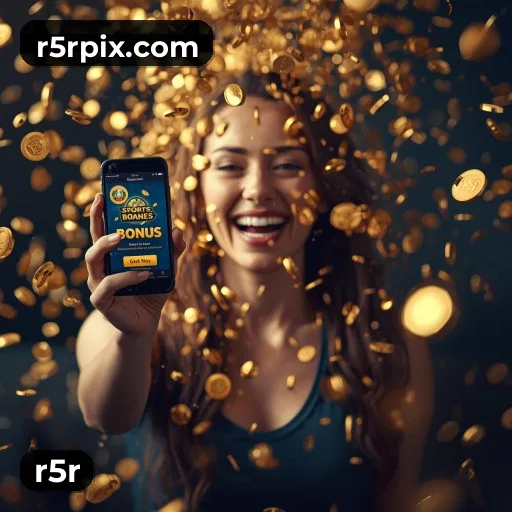 Promoções r5r