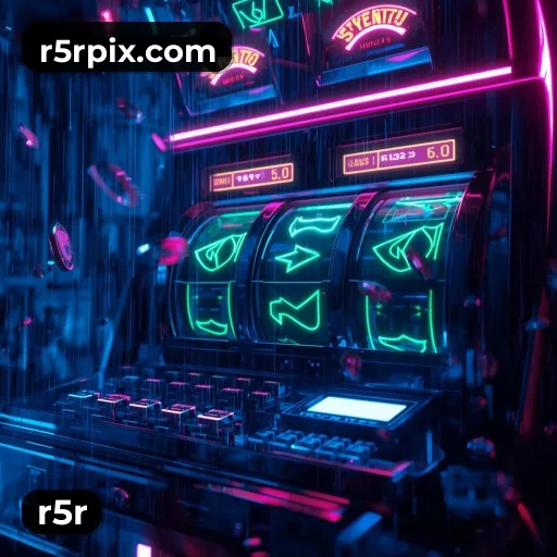 Melhores Jogos r5r